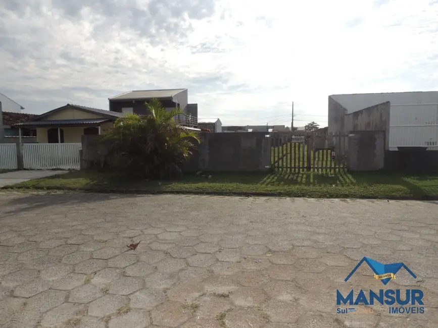 Terreno / Lote à venda, 360m2 em Pontal Do Parana - PR - imagem 1 Foto 1 de Terreno / Lote à venda, 360m2 em Pontal Do Parana - PR