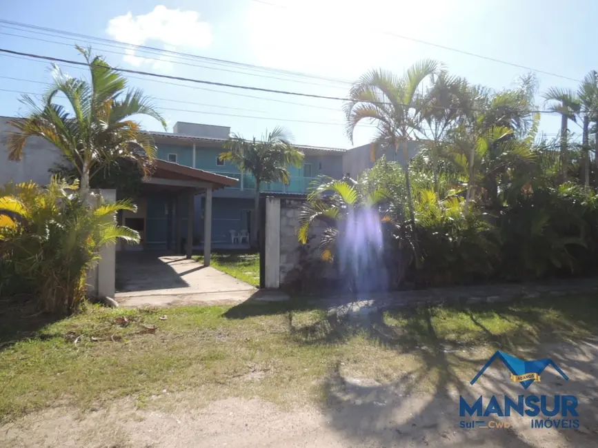 Foto 3 de Sobrado com 4 quartos à venda, 330m2 em Pontal Do Parana - PR