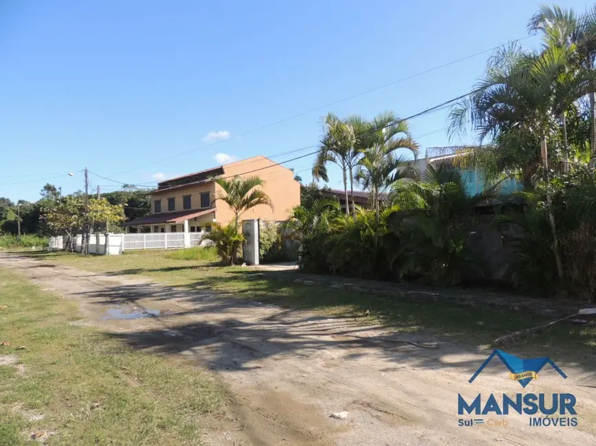 Foto 5 de Sobrado com 4 quartos à venda, 330m2 em Pontal Do Parana - PR