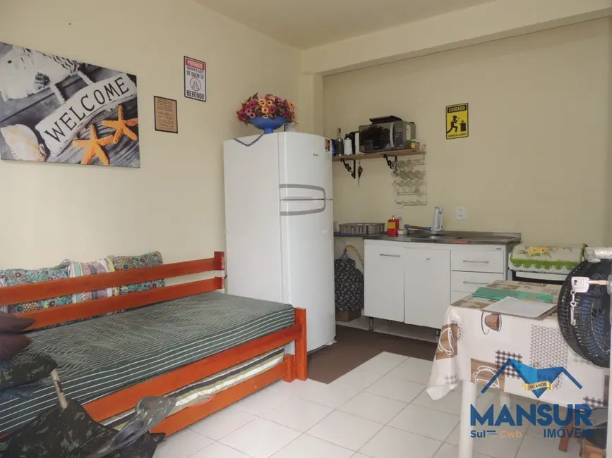 Foto 6 de Kitnet com 1 quarto à venda, 31m2 em Pontal do Sul, Pontal Do Parana - PR