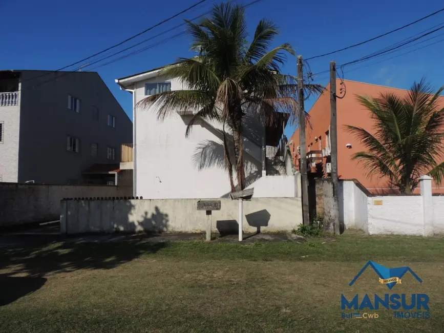 Foto 4 de Kitnet com 1 quarto à venda, 31m2 em Pontal do Sul, Pontal Do Parana - PR