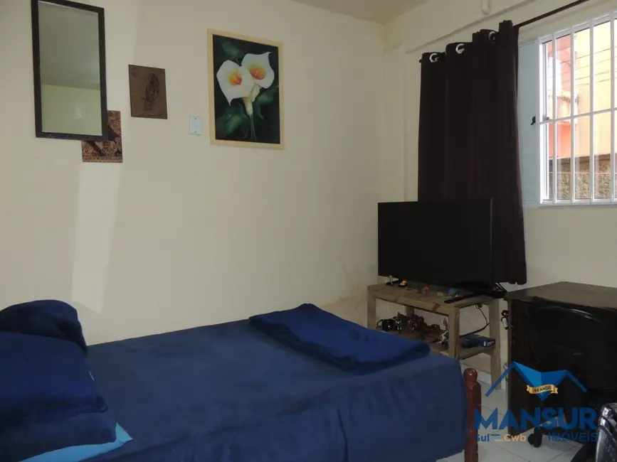 Foto 8 de Kitnet com 1 quarto à venda, 31m2 em Pontal do Sul, Pontal Do Parana - PR