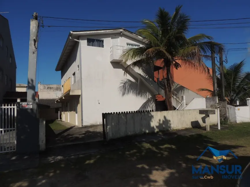 Foto 1 de Kitnet com 1 quarto à venda, 31m2 em Pontal do Sul, Pontal Do Parana - PR