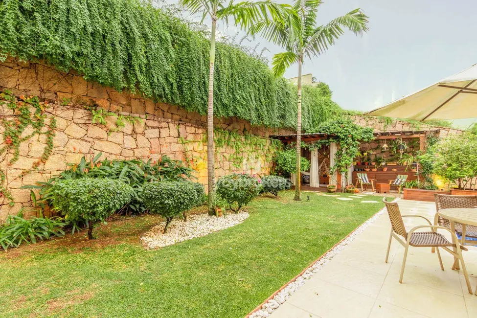 Foto 4 de Casa de Condomínio com 5 quartos à venda, 891m2 em Jardim Vila Paradiso, Indaiatuba - SP