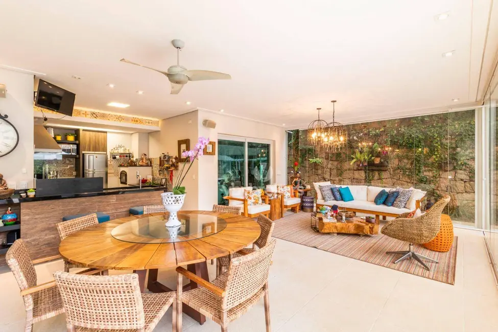 Foto 2 de Casa de Condomínio com 5 quartos à venda, 891m2 em Jardim Vila Paradiso, Indaiatuba - SP