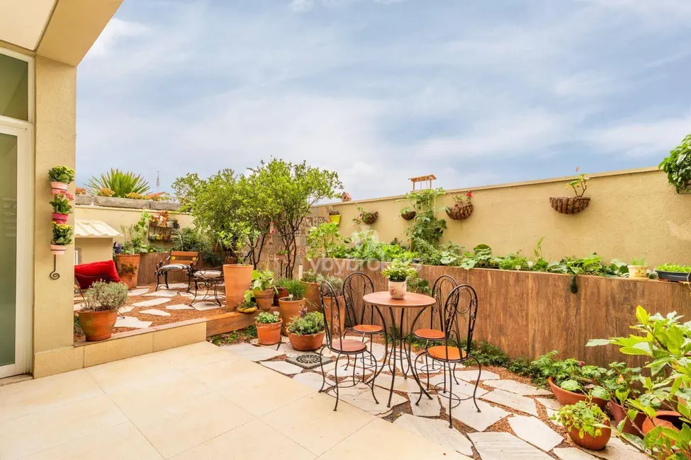 Foto 5 de Casa de Condomínio com 5 quartos à venda, 891m2 em Jardim Vila Paradiso, Indaiatuba - SP