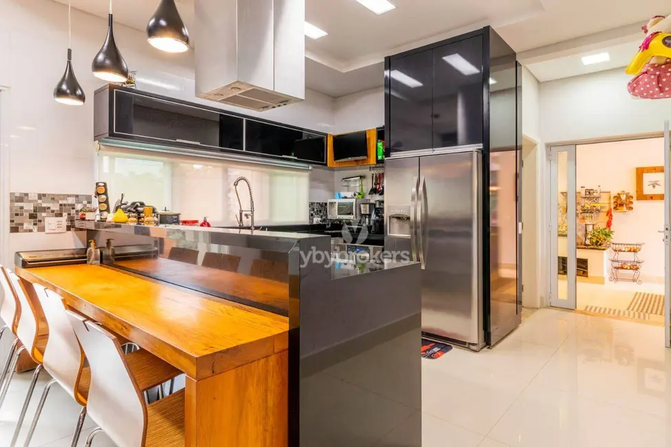 Foto 9 de Casa de Condomínio com 5 quartos à venda, 891m2 em Jardim Vila Paradiso, Indaiatuba - SP