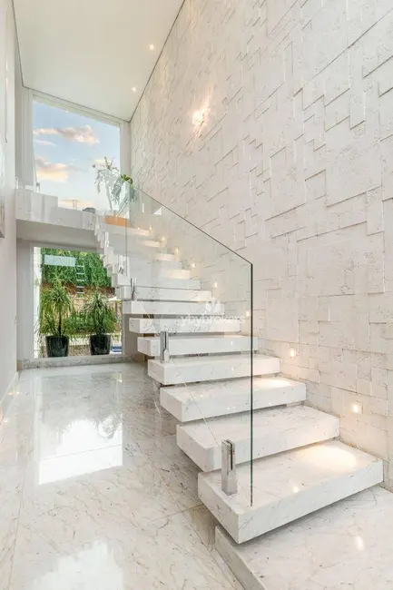 Foto 8 de Casa de Condomínio com 5 quartos à venda, 891m2 em Jardim Vila Paradiso, Indaiatuba - SP