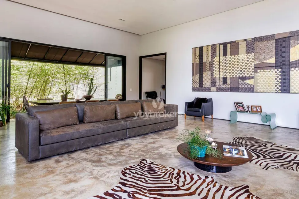 Foto 4 de Casa de Condomínio com 5 quartos à venda, 5000m2 em Recanto das Flores, Indaiatuba - SP