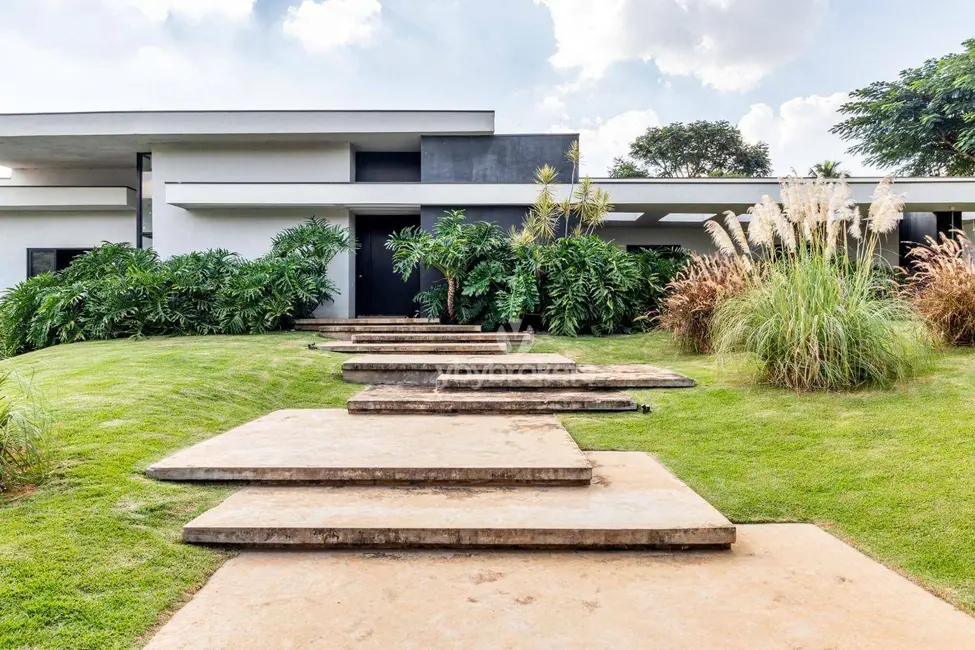 Foto 1 de Casa de Condomínio com 5 quartos à venda, 5000m2 em Recanto das Flores, Indaiatuba - SP