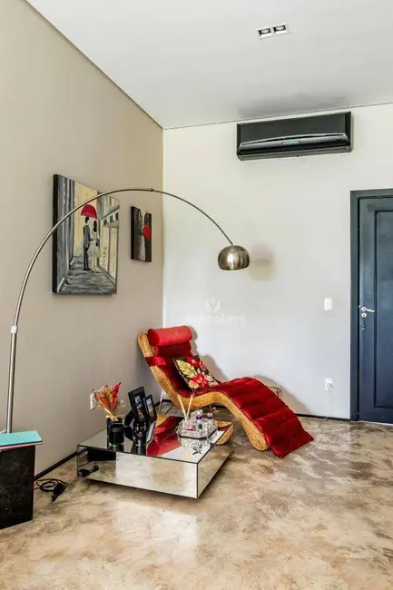 Foto 8 de Casa de Condomínio com 5 quartos à venda, 5000m2 em Recanto das Flores, Indaiatuba - SP