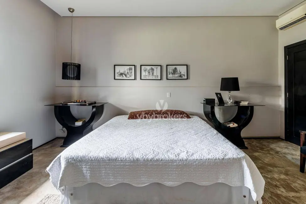 Foto 7 de Casa de Condomínio com 5 quartos à venda, 5000m2 em Recanto das Flores, Indaiatuba - SP