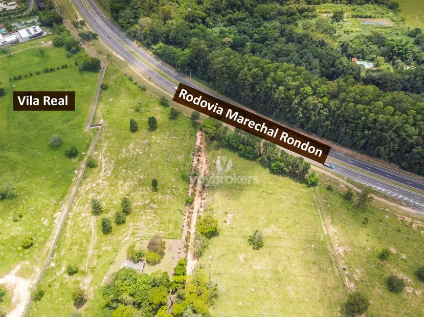 Foto 5 de Sala Comercial à venda, 100000m2 em Itaim, Itu - SP