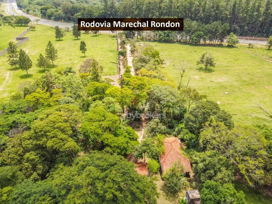 Foto 3 de Sala Comercial à venda, 100000m2 em Itaim, Itu - SP