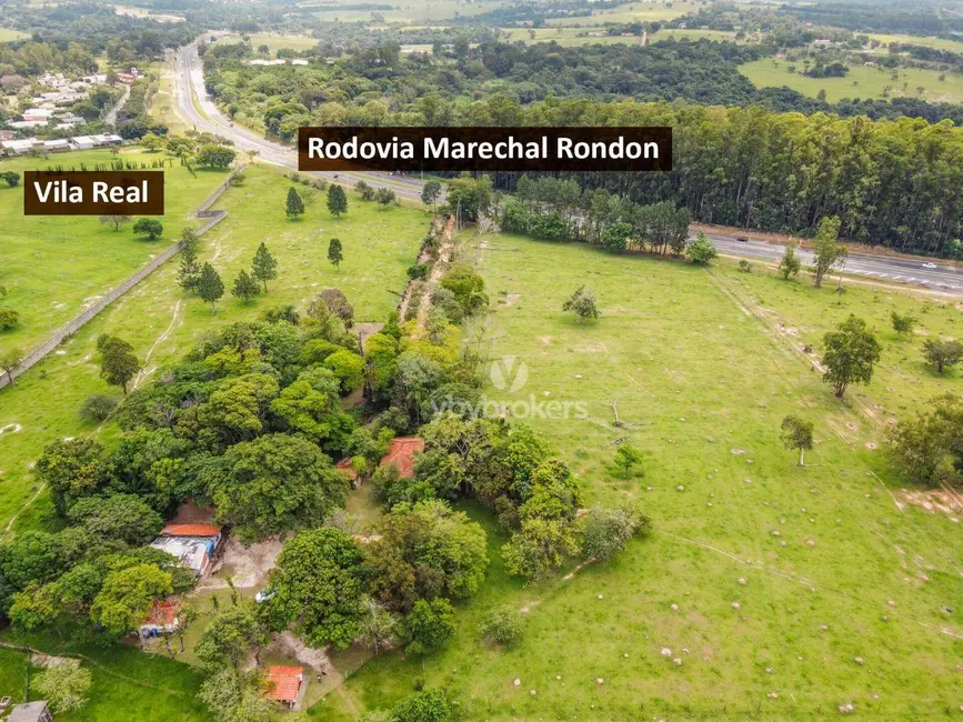 Foto 9 de Sala Comercial à venda, 100000m2 em Itaim, Itu - SP