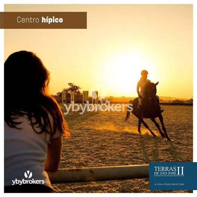 Foto 5 de Terreno / Lote à venda, 2465m2 em Itu - SP