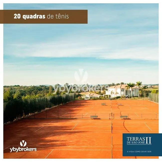 Foto 6 de Terreno / Lote à venda, 2465m2 em Itu - SP