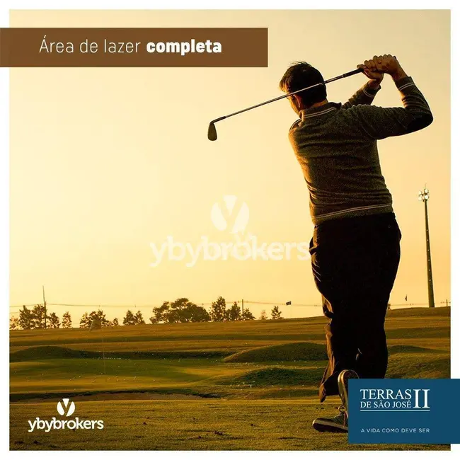 Foto 3 de Terreno / Lote à venda, 2465m2 em Itu - SP