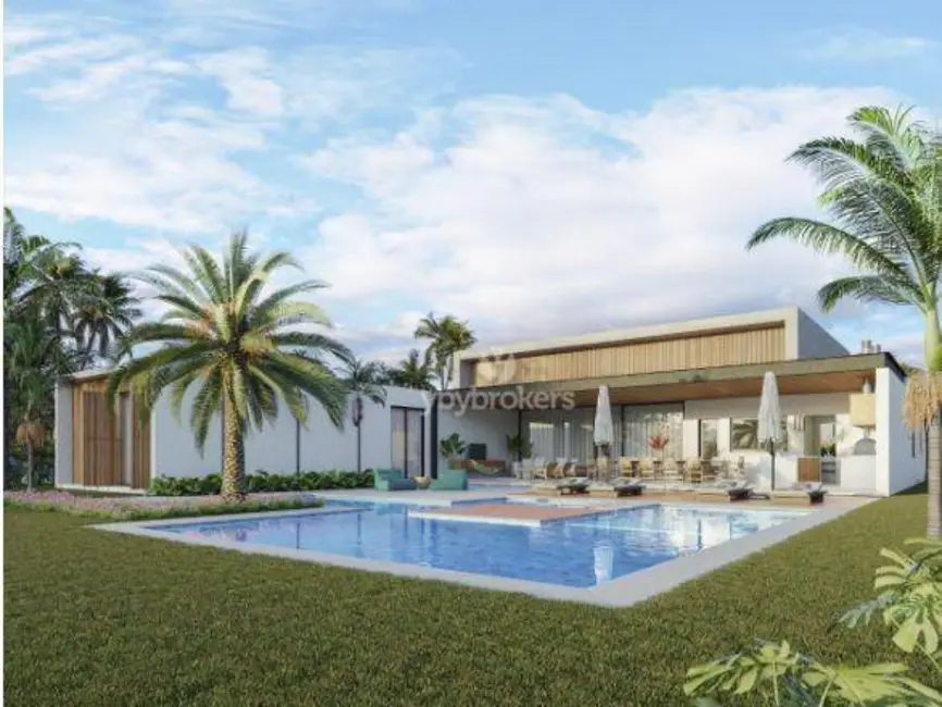 Foto 3 de Casa de Condomínio com 5 quartos à venda, 3000m2 em Itu - SP