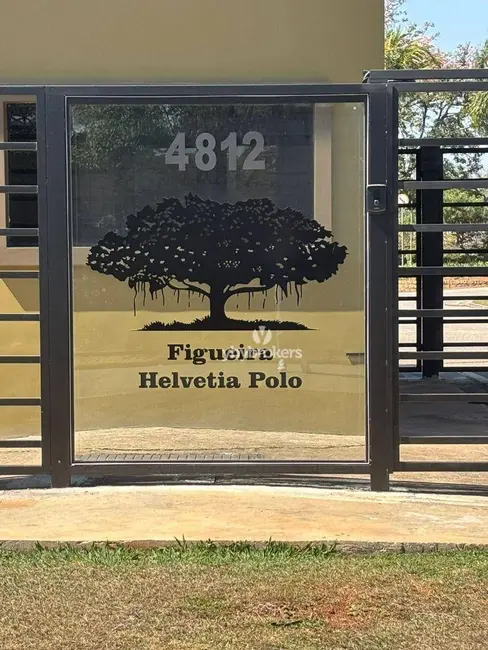 Foto 5 de Terreno / Lote à venda, 2300m2 em Jardim Figueira, Indaiatuba - SP