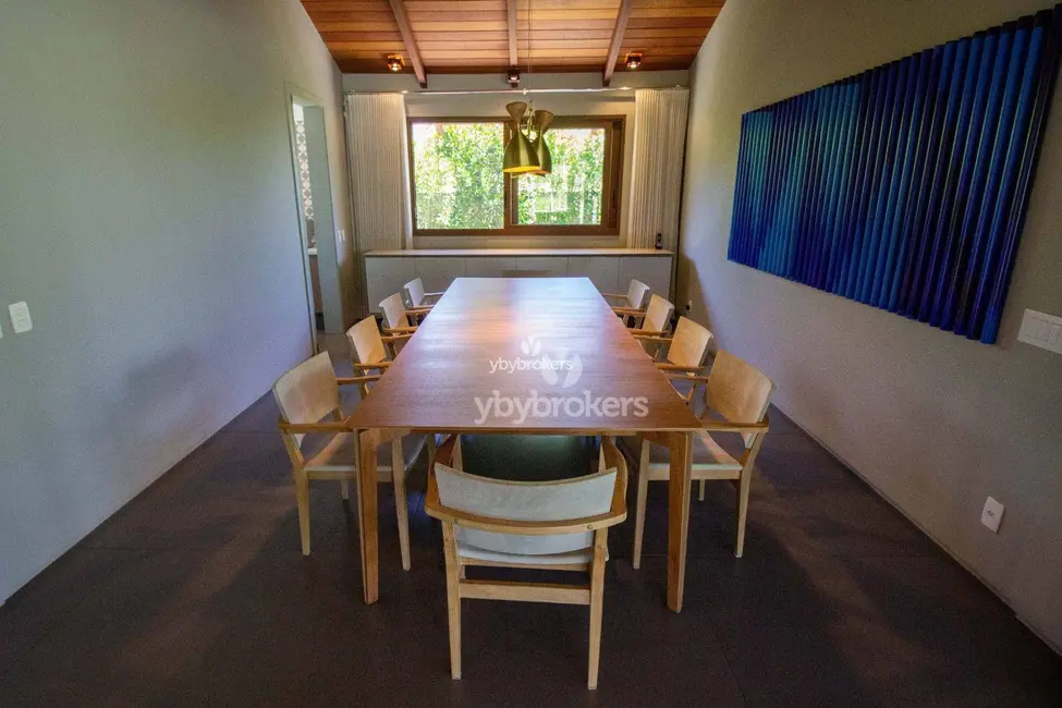 Foto 9 de Casa de Condomínio com 6 quartos à venda, 3800m2 em Jardim Paulista II, Itu - SP