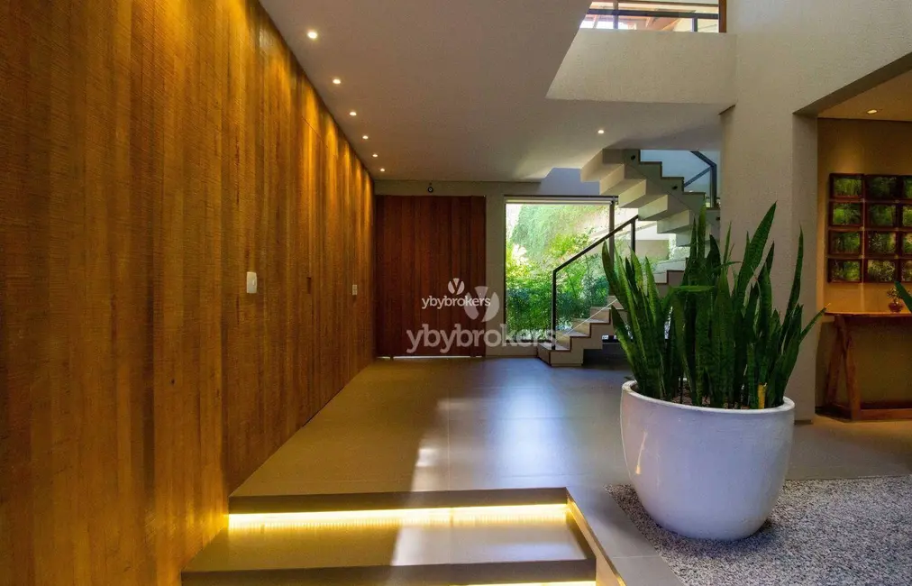 Foto 5 de Casa de Condomínio com 6 quartos à venda, 3800m2 em Jardim Paulista II, Itu - SP