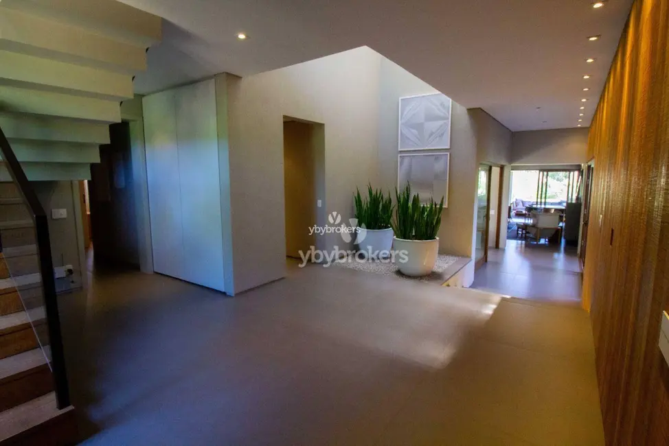 Foto 4 de Casa de Condomínio com 6 quartos à venda, 3800m2 em Jardim Paulista II, Itu - SP