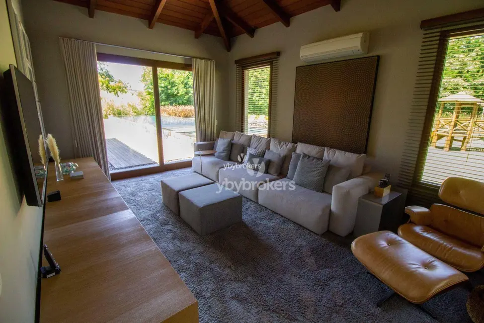 Foto 8 de Casa de Condomínio com 6 quartos à venda, 3800m2 em Jardim Paulista II, Itu - SP