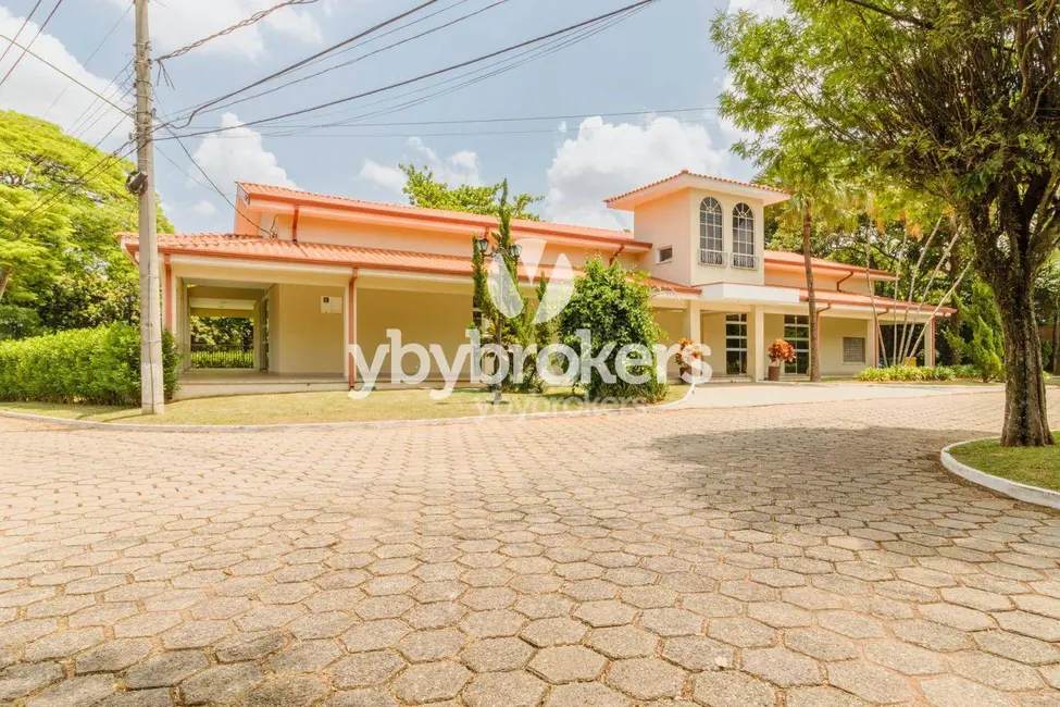 Foto 3 de Terreno / Lote à venda, 9440m2 em Chácara Polaris, Indaiatuba - SP