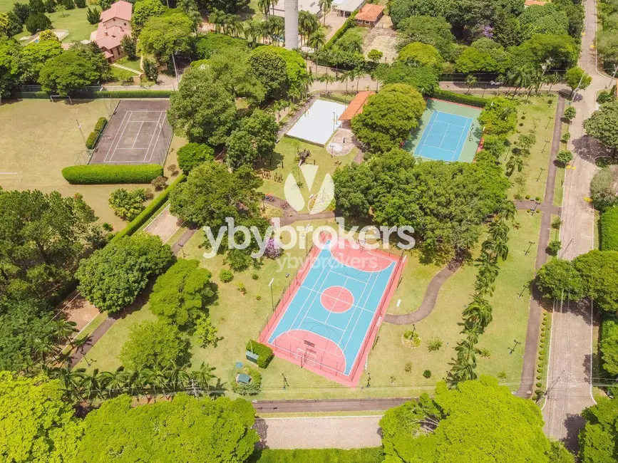 Foto 6 de Terreno / Lote à venda, 9440m2 em Chácara Polaris, Indaiatuba - SP