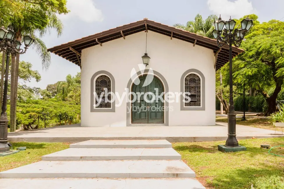 Foto 4 de Terreno / Lote à venda, 9440m2 em Chácara Polaris, Indaiatuba - SP