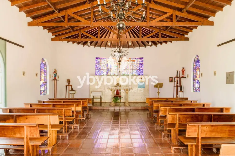 Foto 5 de Terreno / Lote à venda, 9440m2 em Chácara Polaris, Indaiatuba - SP