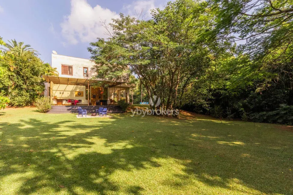 Casa de Condomínio com 6 quartos à venda, 2660m2 em Helvétia Country, Indaiatuba - SP - imagem 6 Foto 6 de Casa de Condomínio com 6 quartos à venda, 2660m2 em Helvétia Country, Indaiatuba - SP