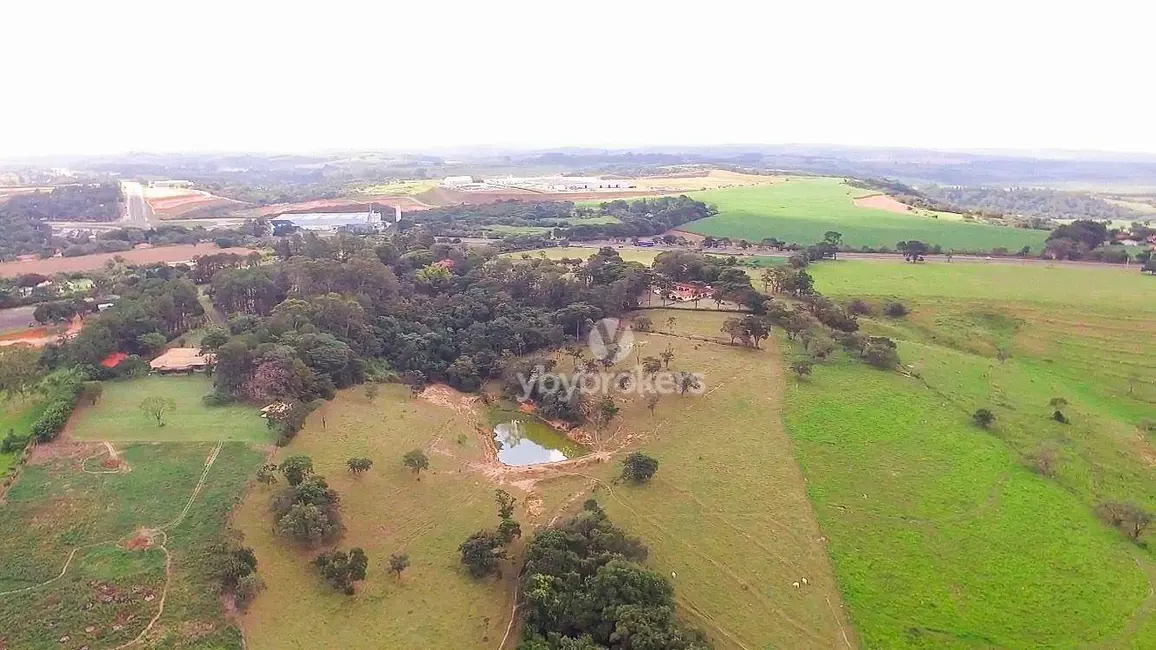 Foto 2 de Sala Comercial à venda, 192477m2 em Porto Feliz - SP