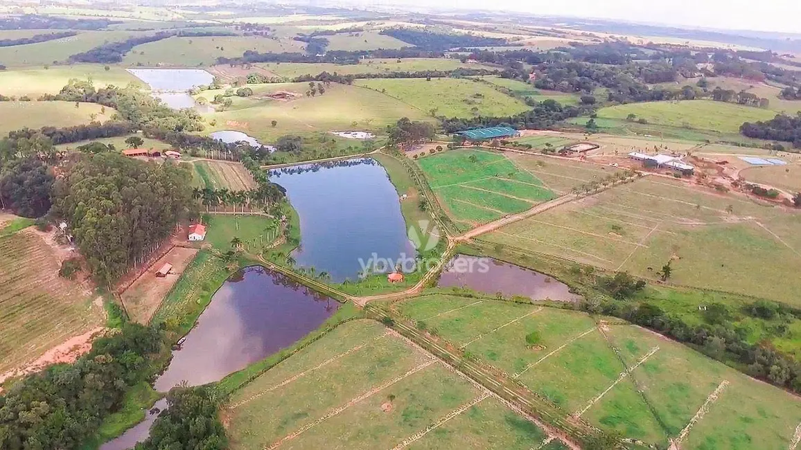 Foto 1 de Sala Comercial à venda, 192477m2 em Porto Feliz - SP