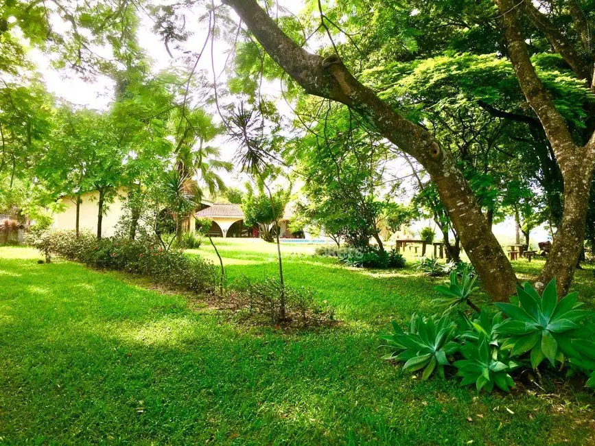 Foto 7 de Sala Comercial à venda, 192477m2 em Porto Feliz - SP