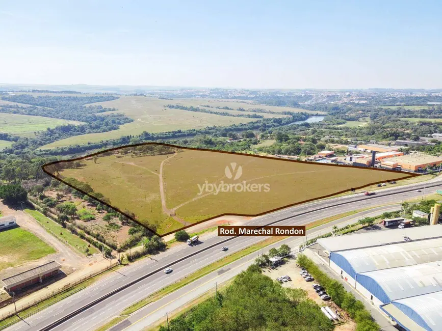 Foto 1 de Sala Comercial à venda, 123000m2 em Porto Feliz - SP