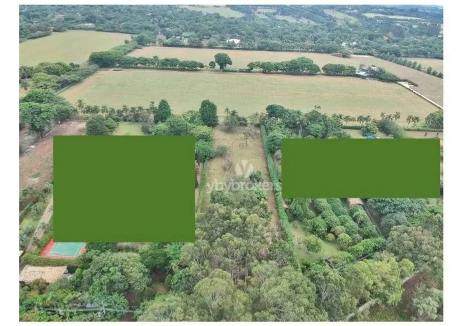 Foto 2 de Terreno / Lote à venda, 5550m2 em Helvétia Polo Country, Indaiatuba - SP