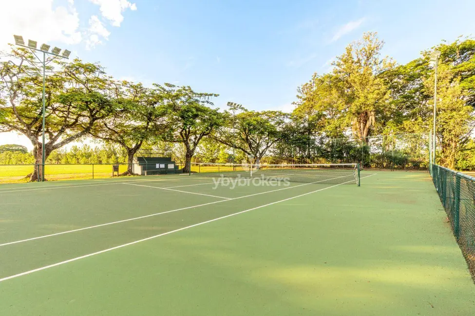 Foto 6 de Terreno / Lote à venda, 5550m2 em Helvétia Polo Country, Indaiatuba - SP