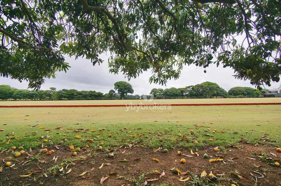 Foto 4 de Terreno / Lote à venda, 5550m2 em Helvétia Polo Country, Indaiatuba - SP