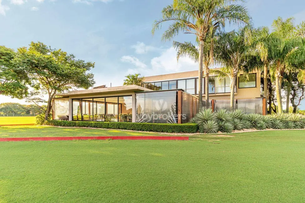 Foto 8 de Terreno / Lote à venda, 5550m2 em Helvétia Polo Country, Indaiatuba - SP