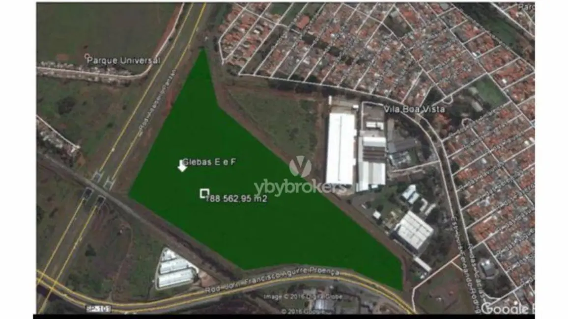 Foto 1 de Sala Comercial à venda, 188562m2 em Vila Boa Vista, Campinas - SP
