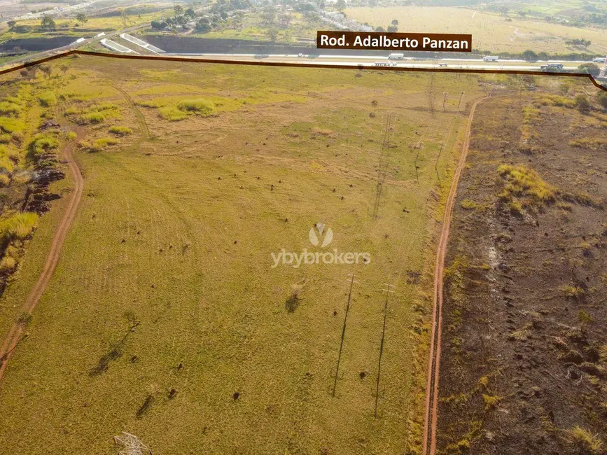 Foto 8 de Sala Comercial à venda, 188562m2 em Vila Boa Vista, Campinas - SP