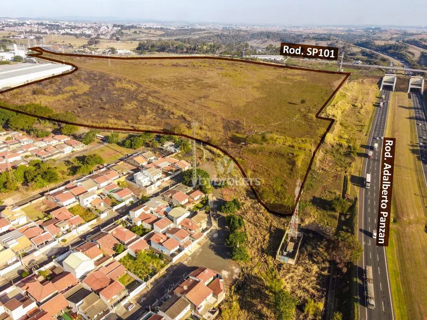 Foto 9 de Sala Comercial à venda, 188562m2 em Vila Boa Vista, Campinas - SP