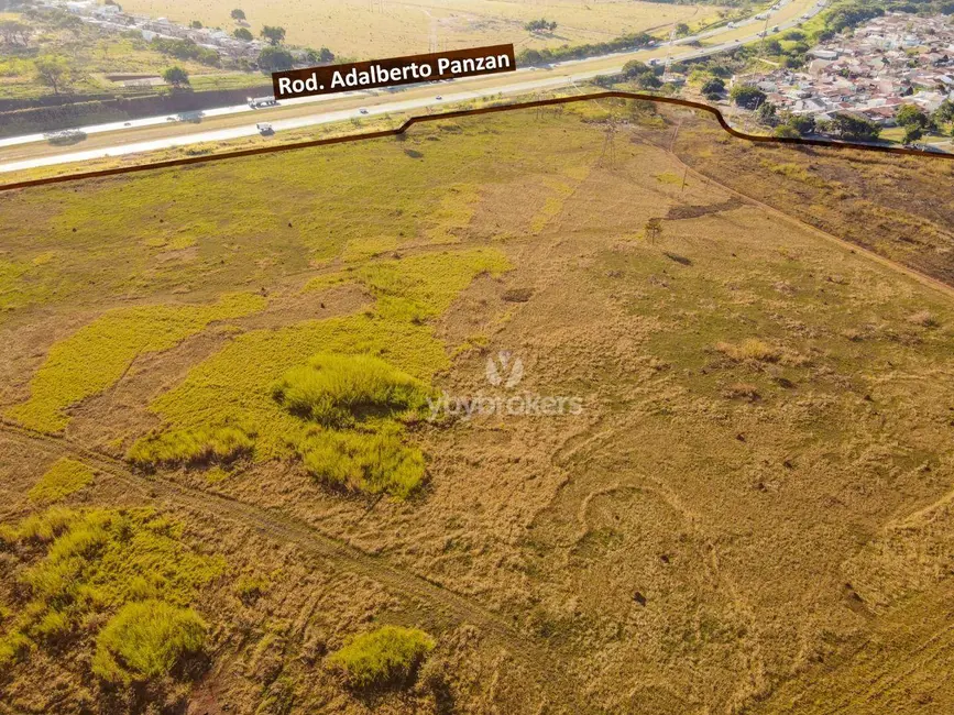 Foto 5 de Sala Comercial à venda, 188562m2 em Vila Boa Vista, Campinas - SP