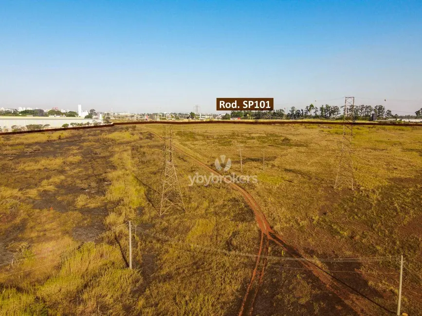 Foto 2 de Sala Comercial à venda, 188562m2 em Vila Boa Vista, Campinas - SP