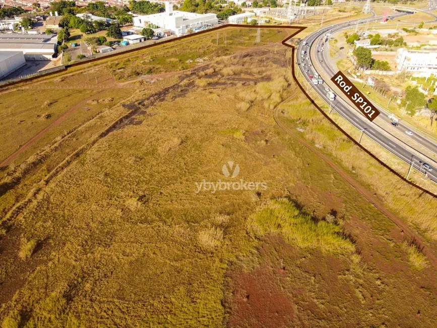 Foto 6 de Sala Comercial à venda, 188562m2 em Vila Boa Vista, Campinas - SP