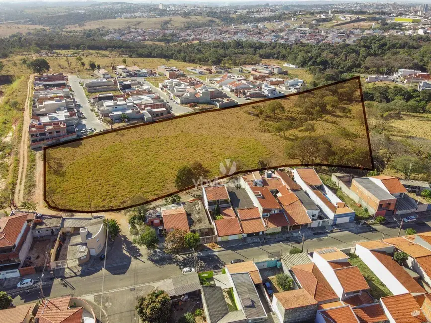 Foto 3 de Sala Comercial à venda, 28841m2 em Parque São Camilo, Itu - SP