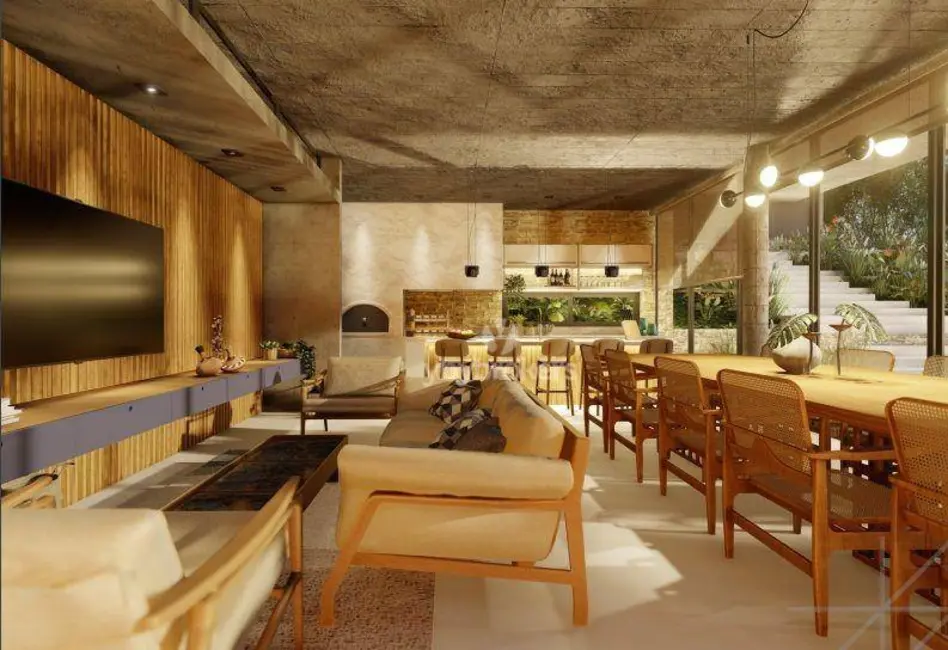 Foto 7 de Casa de Condomínio com 4 quartos à venda, 1325m2 em Sítio da Moenda, Itatiba - SP