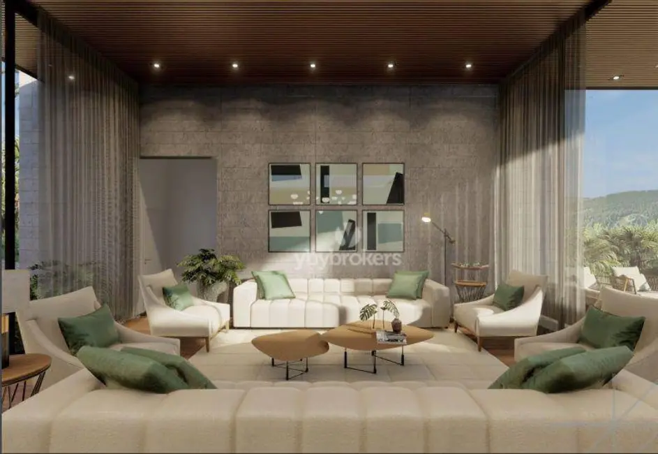 Foto 4 de Casa de Condomínio com 4 quartos à venda, 1325m2 em Sítio da Moenda, Itatiba - SP